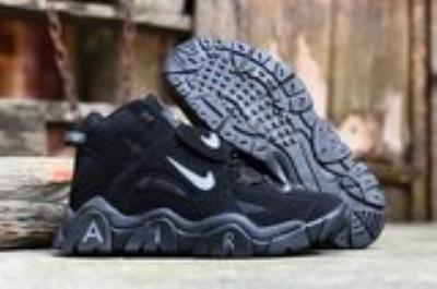 wholesale quality nike air barrage mid model no. 4